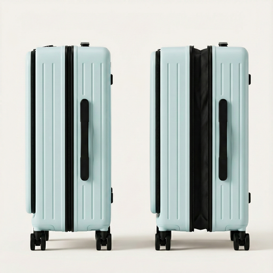 Comment faire sa valise correctement (Guide étape par étape)