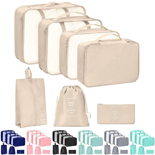 Sacs de rangement